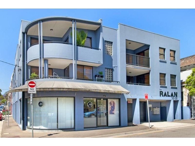 8/56-58 Church Street, Camperdown NSW 2050