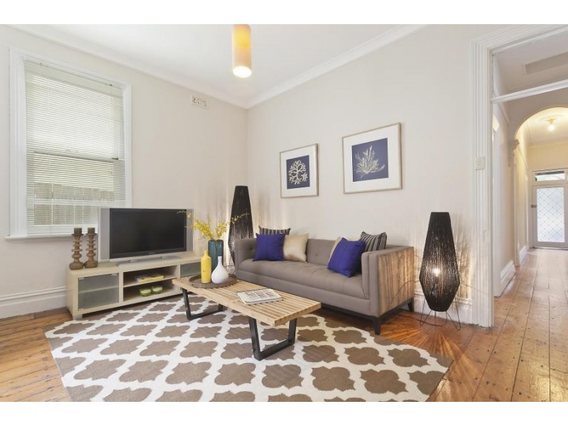 101 Cavendish Street, Stanmore NSW 2048