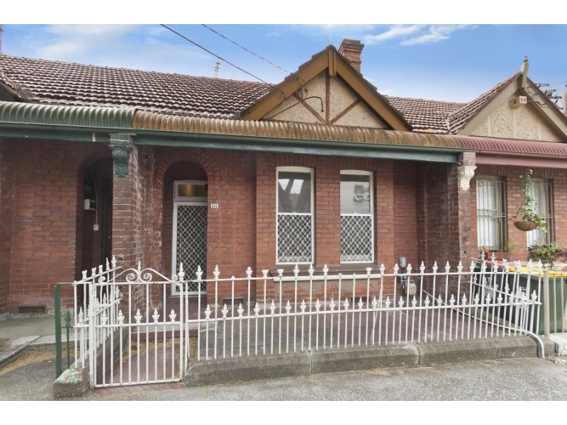 101 Cavendish Street, Stanmore NSW 2048