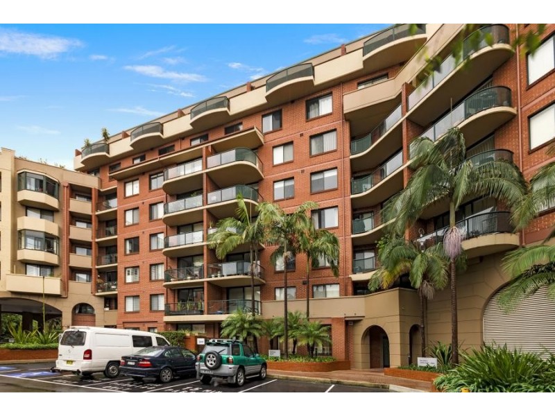 8201/177 Mitchell Road, Erskineville NSW 2043