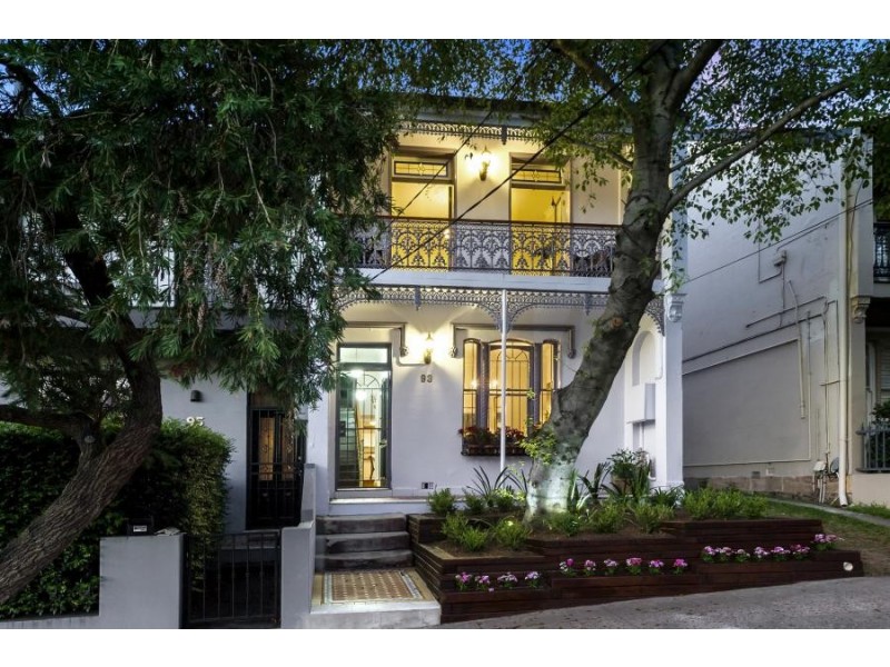 93 Cavendish Street, Stanmore NSW 2048