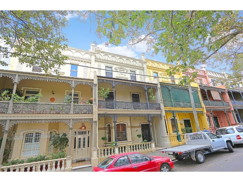 33 Georgina Street, Newtown NSW 2042