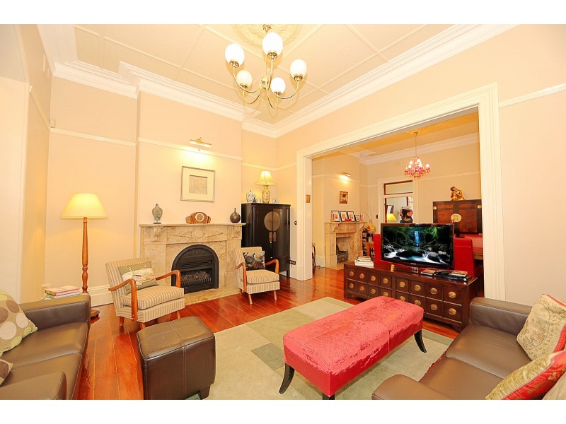 33 Georgina Street, Newtown NSW 2042