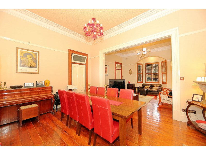 33 Georgina Street, Newtown NSW 2042