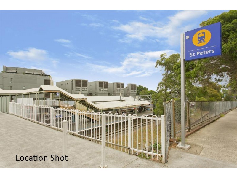 10 Florence Street, St Peters NSW 2044
