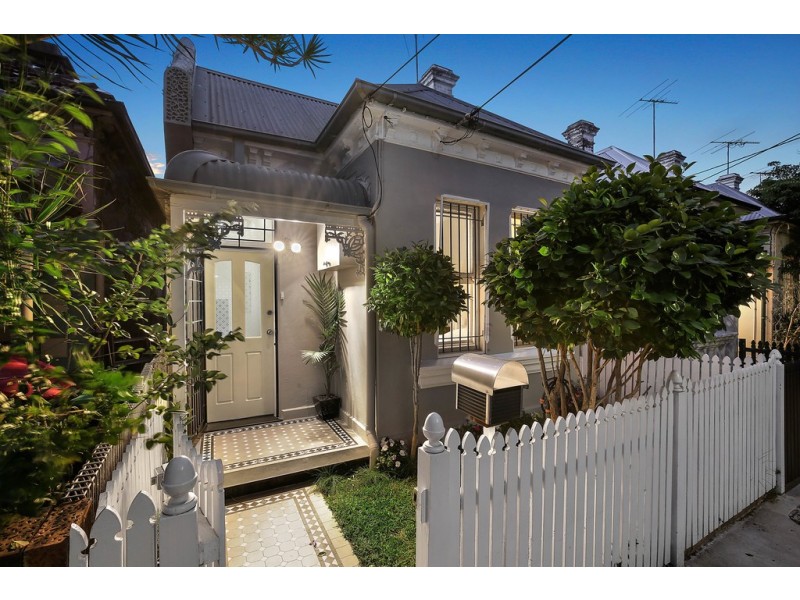 111 Station Street, Newtown NSW 2042