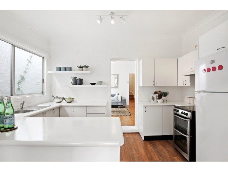 111 Station Street, Newtown NSW 2042