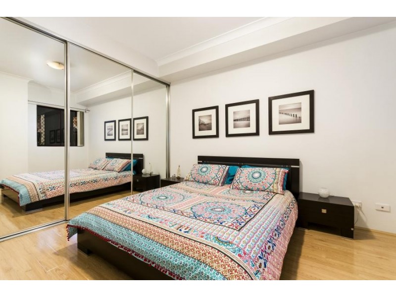 14/1089-1101 Canterbury Road, Wiley Park NSW 2195