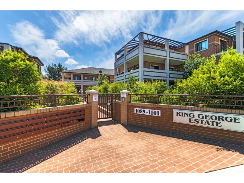 14/1089-1101 Canterbury Road, Wiley Park NSW 2195