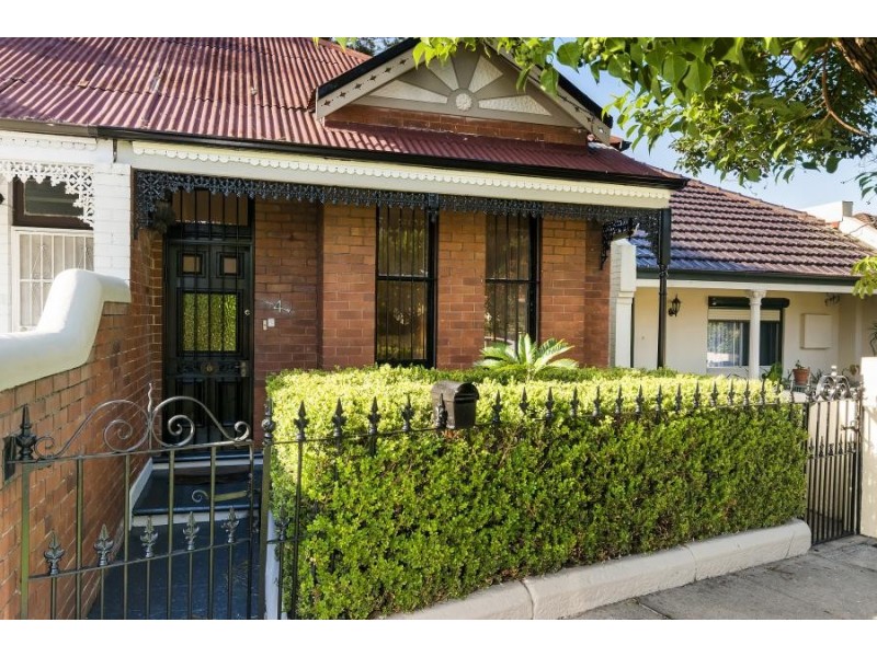 4 Despointes Street, Marrickville NSW 2204