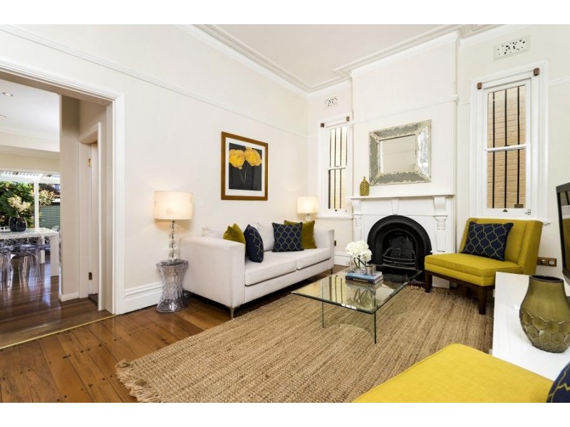 4 Despointes Street, Marrickville NSW 2204