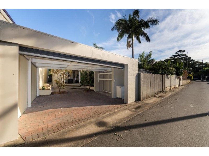 4 Despointes Street, Marrickville NSW 2204