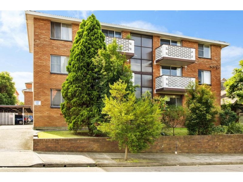 10/119 Cavendish Street, Stanmore NSW 2048