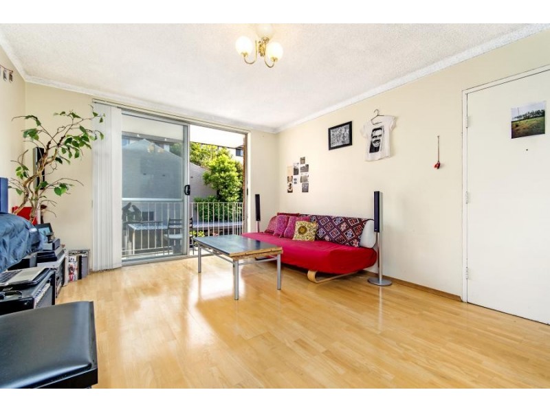 10/119 Cavendish Street, Stanmore NSW 2048