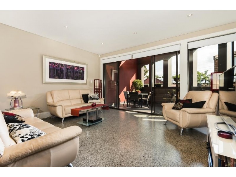 14 St Mary Street, Camperdown NSW 2050