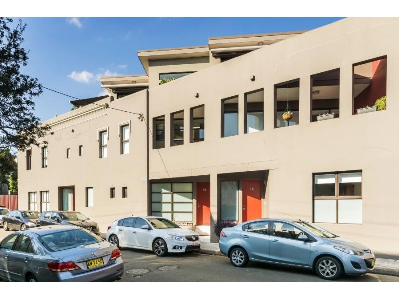 14 St Mary Street, Camperdown NSW 2050