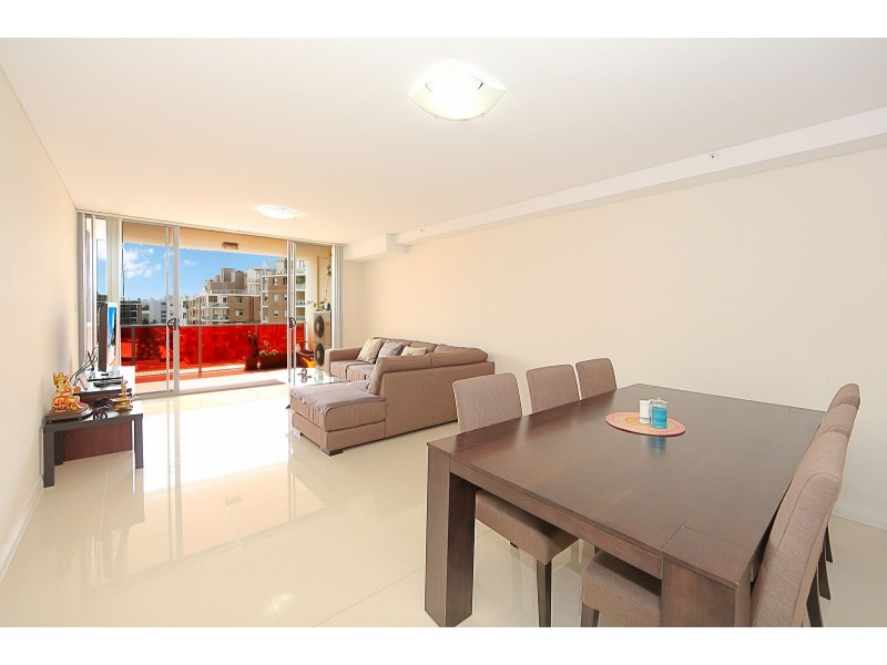 503/7 John Street, Mascot NSW 2020