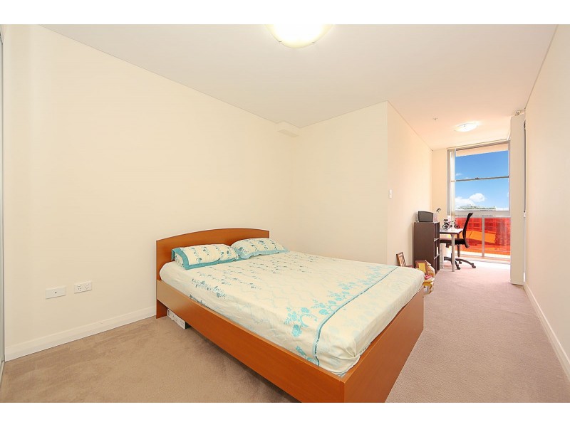 503/7 John Street, Mascot NSW 2020