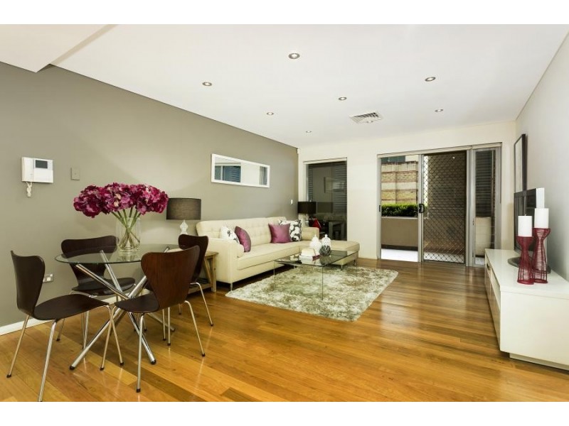 8/119-135 Church Street, Camperdown NSW 2050