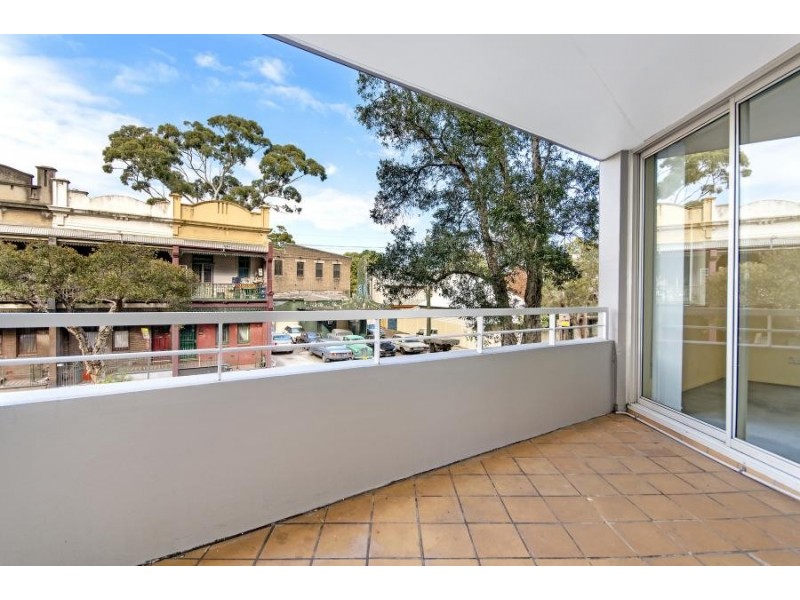 19/100 Cleveland Street, Chippendale NSW 2008