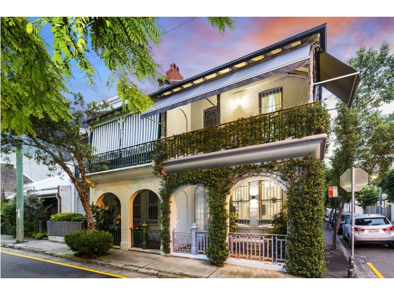 22 Egan Street, Newtown NSW 2042