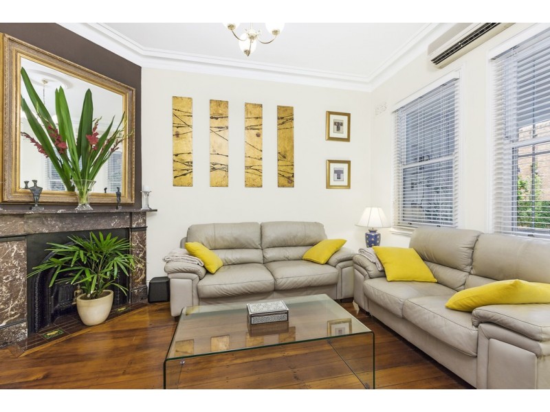 22 Egan Street, Newtown NSW 2042