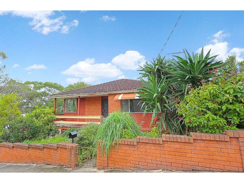 21 Gladstone Street, Lilyfield NSW 2040