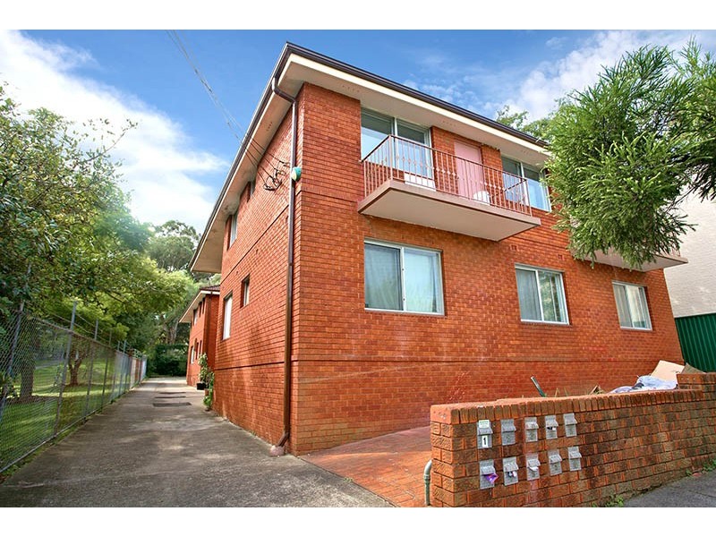 6/37 Harrington Street, Enmore NSW 2042