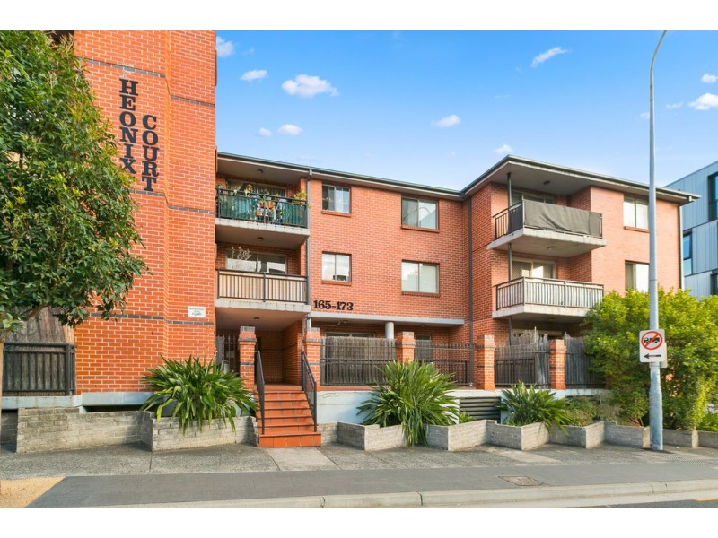 11/165 Cleveland Street, Redfern NSW 2016
