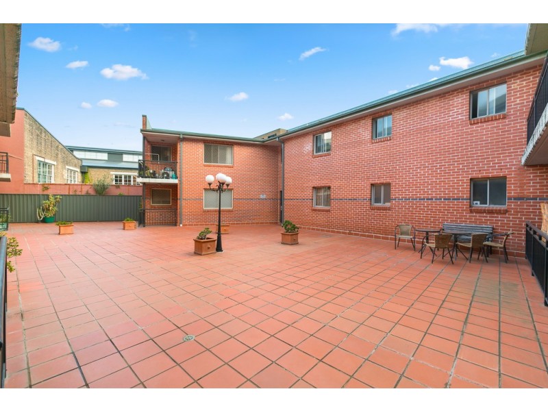 11/165 Cleveland Street, Redfern NSW 2016