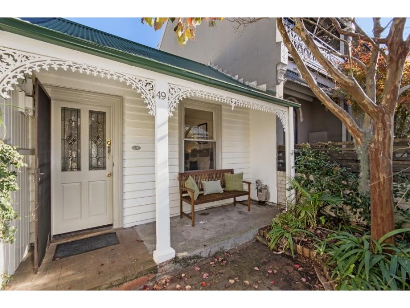 49 Union Street, Newtown NSW 2042