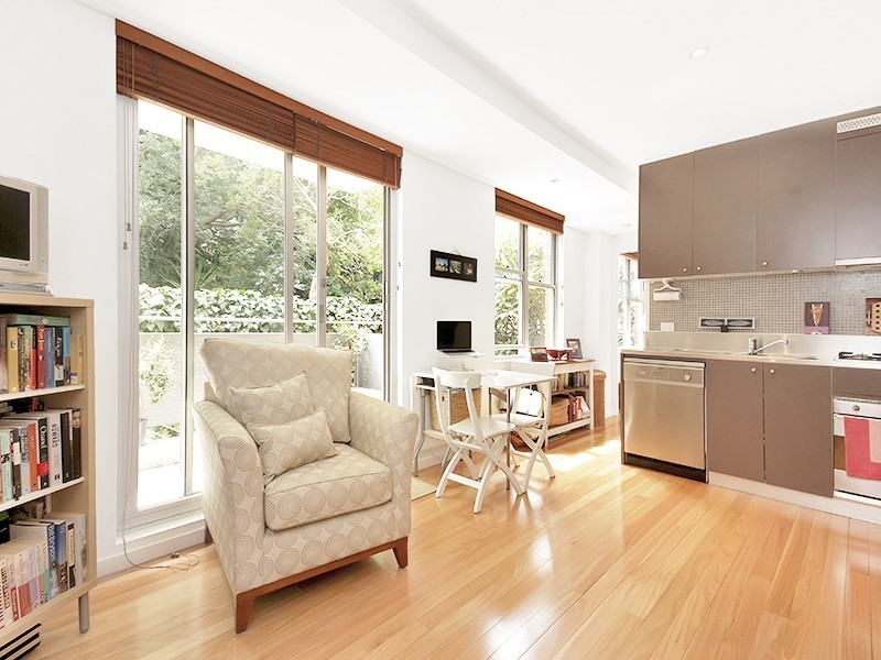 17/100 Barcom Avenue, Darlinghurst NSW 2010