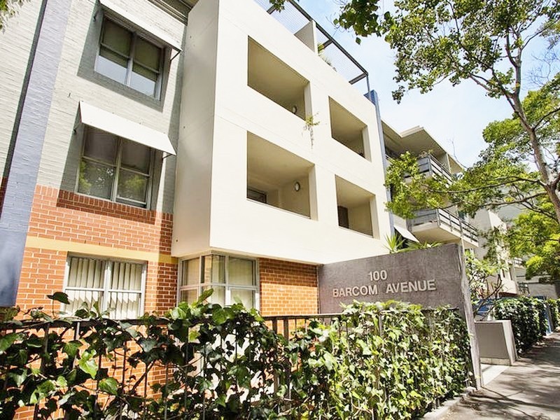 17/100 Barcom Avenue, Darlinghurst NSW 2010