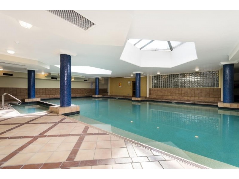 16/11-33 Maddison Street, Redfern NSW 2016