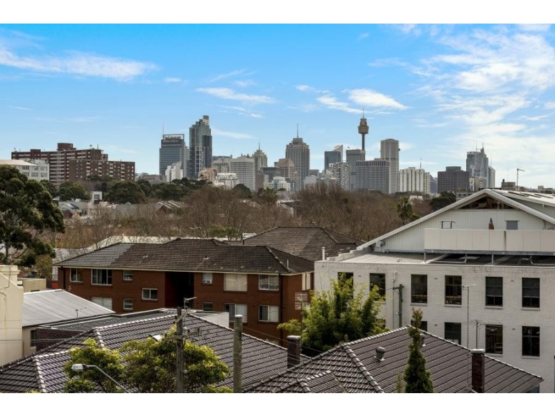 16/11-33 Maddison Street, Redfern NSW 2016