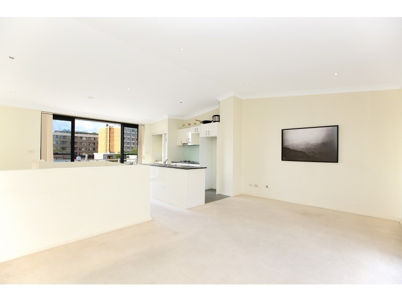 16/16 Dunblane Street, Camperdown NSW 2050