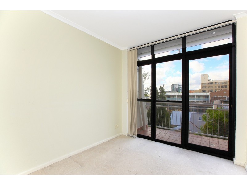 16/16 Dunblane Street, Camperdown NSW 2050