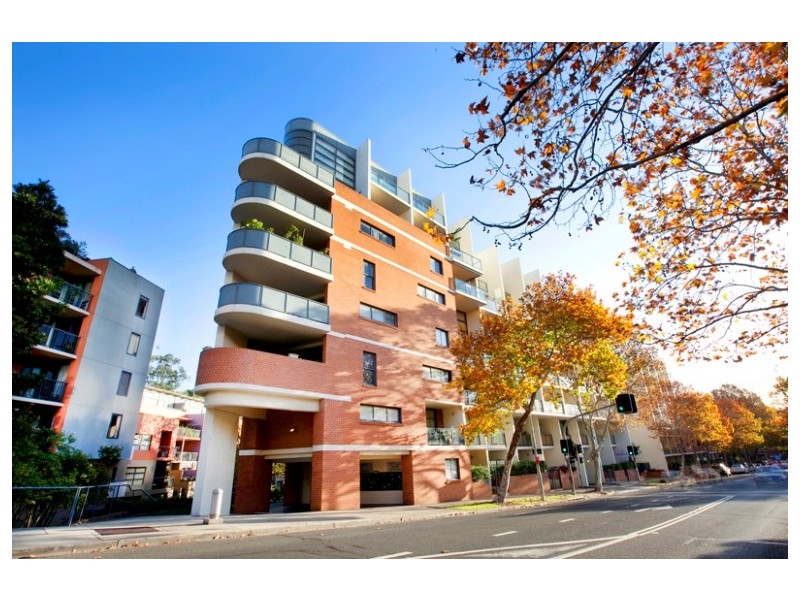 502E/138 Carillon Avenue, Newtown NSW 2042