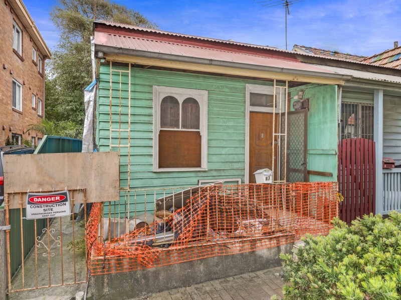 47 Camden Street, Newtown NSW 2042