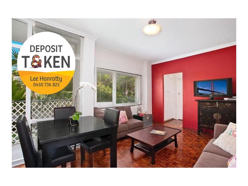 4/32 Bellevue Road, Bellevue Hill NSW 2023