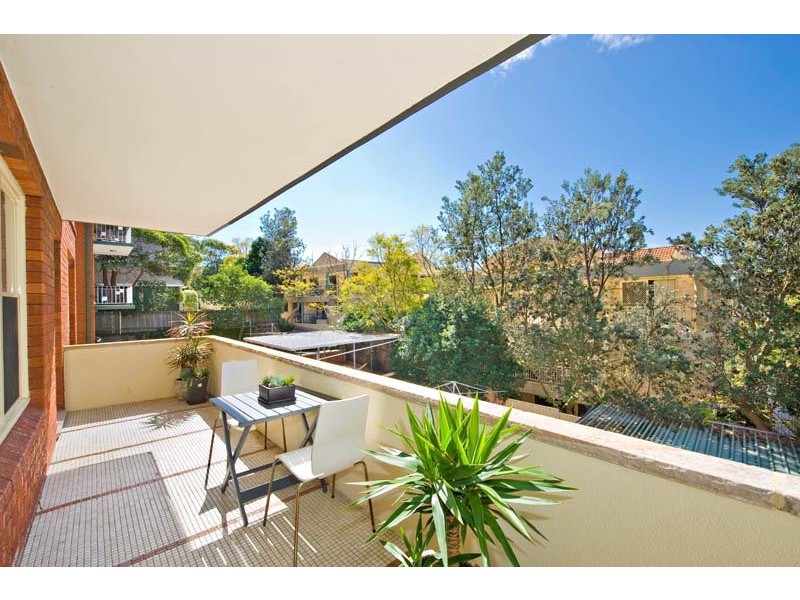 3/35 Kensington Road, Kensington NSW 2033