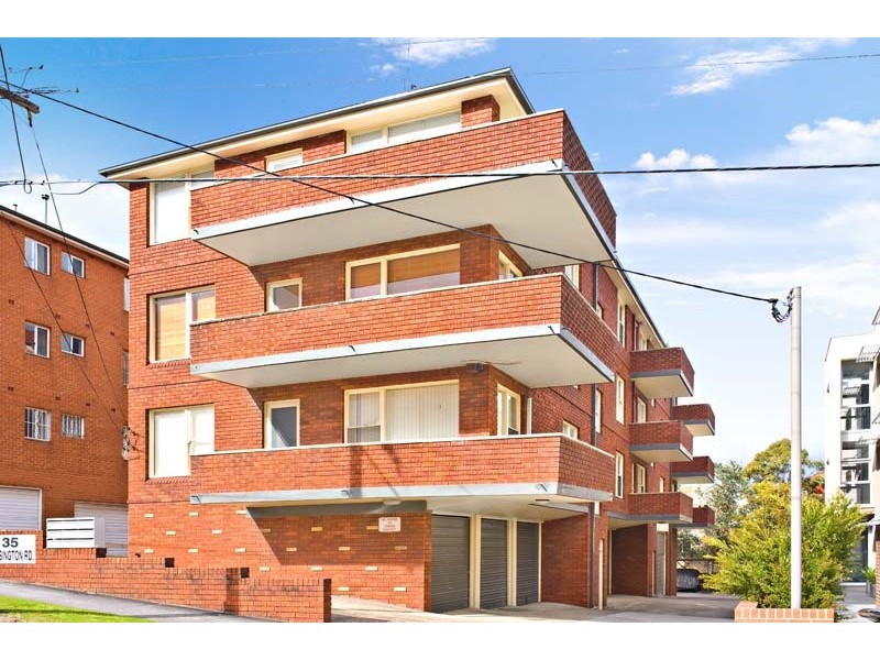 3/35 Kensington Road, Kensington NSW 2033