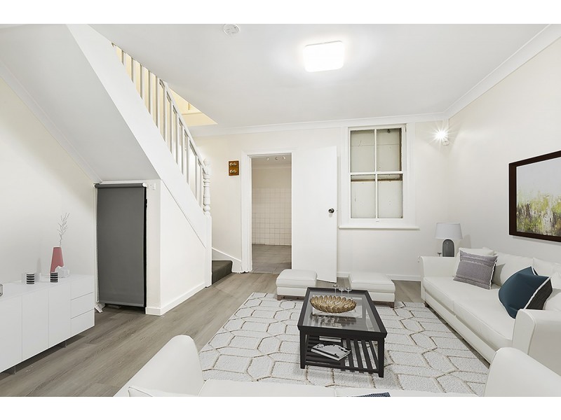 36 Bucknell Street, Newtown NSW 2042