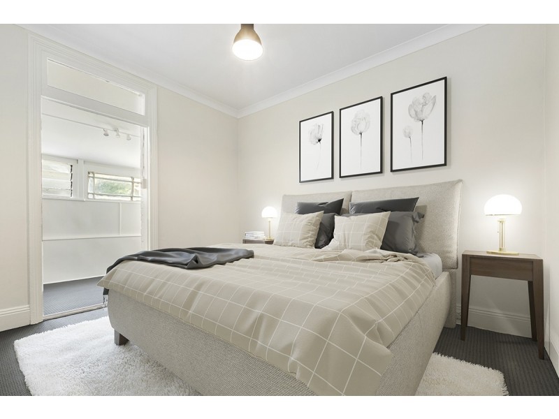 36 Bucknell Street, Newtown NSW 2042