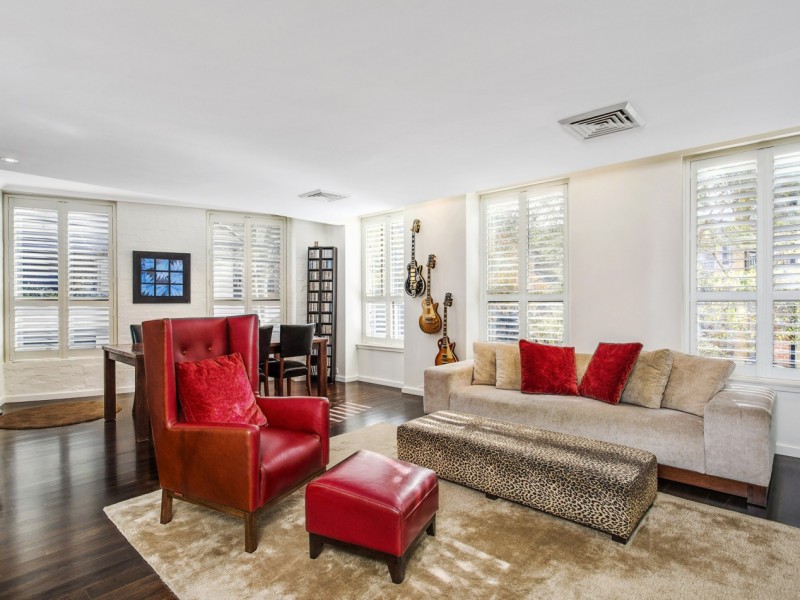 101/30 Buckland Street, Chippendale NSW 2008