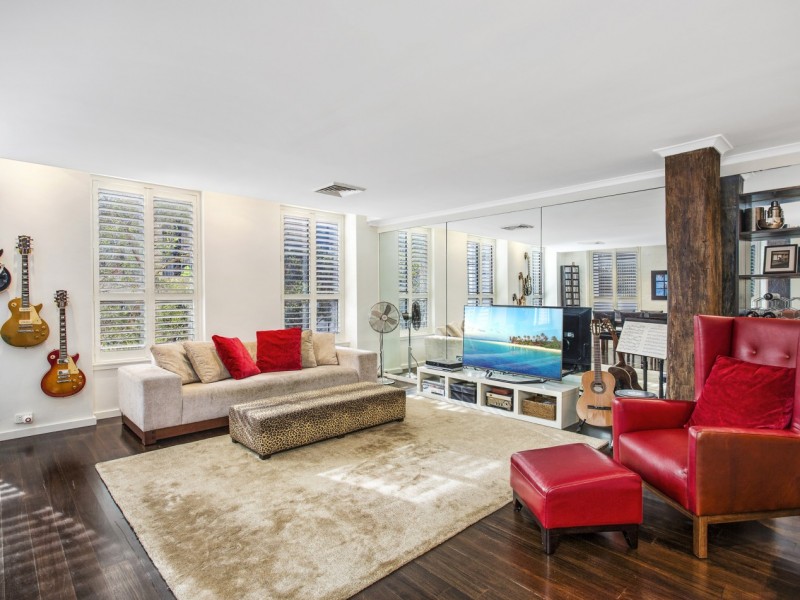 101/30 Buckland Street, Chippendale NSW 2008