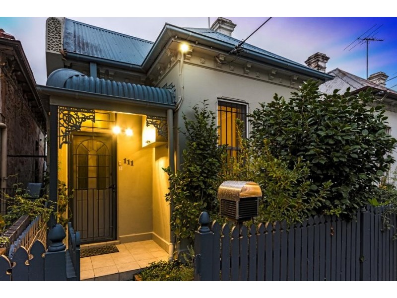 111 Station Street, Newtown NSW 2042