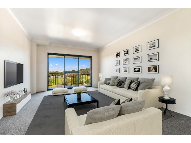93/362 Mitchell Road, Alexandria NSW 2015