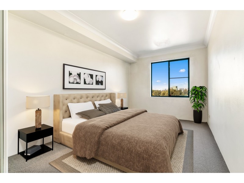 93/362 Mitchell Road, Alexandria NSW 2015