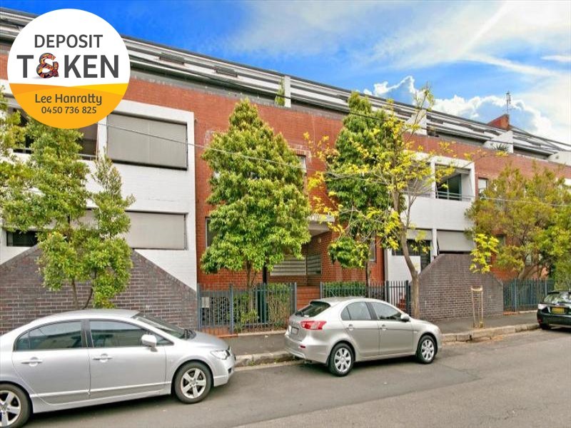29/37 Iredale Street, Newtown NSW 2042